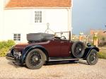 Talbot 14/45 Roadster 1926 года